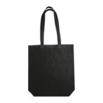 Sacoșă din bumbac Fairtrade, 180 g/m² - Image 3