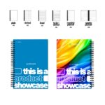 Agendă Personalizată INFINITEBOOK SHOWCASE - Image 2