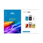 Agendă Personalizată INFINITEBOOK SHOWCASE - Image 3
