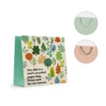 «PAPERBAG SHOWCASE personalizat» - Image 2