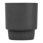 Cană ceramică mată, 300 ml - Image 3