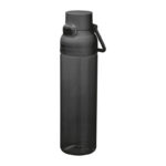 Sticlă transparentă Tritan, 750 ml
