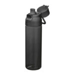 Sticlă transparentă Tritan, 750 ml - Image 2