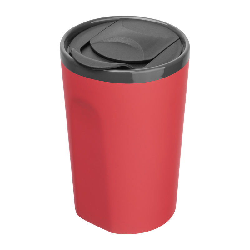8549805_0 Cană ceramică cauciucată, 400 ml - Image 1