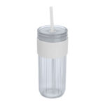 Pahar cu pai, 660 ml