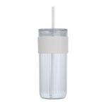 Pahar cu pai, 660 ml - Image 2