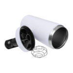 Shaker inox, 750 ml - Image 2