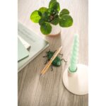 BAHIA II. Pix Bamboo cu clip și mecanism de răsucire personalizat - Image 3