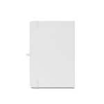 Agendă Personalizată Caiet A5 din poliester reciclat (100% rPET) 300D, ideal pentru personalizarea prin sublimare - Image 4