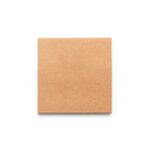 AINSLEY. Set de birou 2 în 1, fabricat din hârtie 100% reciclată, cu 6 blocuri de notițe adezive personalizat - Image 4