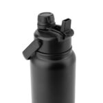 ALCARAZ. Sticlă din oțel inoxidabil (90% reciclată), cu pereți dubli izolați sub vid personalizată - Image 5