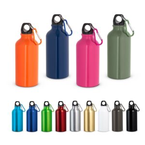 LANDSCAPE S. Sticlă sport 400 mL personalizată