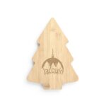 JACQUIN. Platou de bambus personalizat - Image 3
