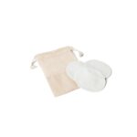 ELISE. Set de 3 discuri demachiante lavabile și reutilizabile personalizate