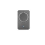 WARSHEL 10. Power bank magnetic de 10'000 mAh cu încărcător wireless ultrarapid de 15W din ABS reciclat (100% rABS) cu suport personalizat - Image 6