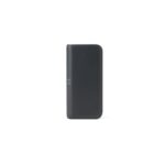 BECKER 20. Power bank de 20'000 mAh din ABS reciclat (100% rABS) cu încărcător wireless super rapid de 15W personalizat - Image 3