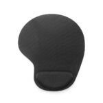 NORBERT. Mouse pad ergonomic conceput pentru utilizare îndelungată personalizat - Image 3