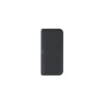 BECKER 10. Power bank de 10'000 mAh din ABS reciclat (100% rABS) cu încărcător wireless super rapid de 15W personalizat - Image 3