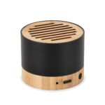 FERDINAND. Difuzor portabil din aluminiu reciclat (100% rAL) cu autonomie a bateriei de 3 ore personalizat