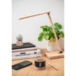 FERDINAND. Difuzor portabil din aluminiu reciclat (100% rAL) cu autonomie a bateriei de 3 ore personalizat - Image 4
