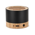 FERDINAND. Difuzor portabil din aluminiu reciclat (100% rAL) cu autonomie a bateriei de 3 ore personalizat - Image 5