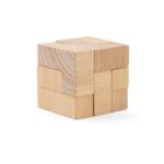 OMBERE. Puzzle din lemn cu 7 piese personalizat