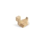 THINKO. Puzzle din lemn cu 24 de piese personalizat - Image 3