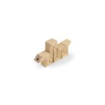 THINKO. Puzzle din lemn cu 24 de piese personalizat - Image 6