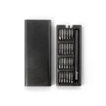 ATOM. Set de șurubelnițe cu vârfuri magnetice din oțel carbon personalizat - Image 3