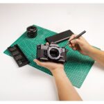ATOM. Set de șurubelnițe cu vârfuri magnetice din oțel carbon personalizat - Image 4