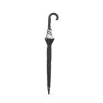 FINNLEY. Umbrelă 27” din poliester reciclat rezistent la vânt (100% rPET) pongee 190T personalizată - Image 5