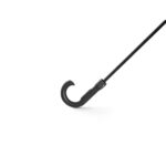 FINNLEY. Umbrelă 27” din poliester reciclat rezistent la vânt (100% rPET) pongee 190T personalizată - Image 6