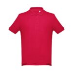 THC ADAM 3XL II. Tricou polo pentru barbati - Image 2