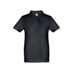 THC ADAM KIDS II. Tricou polo pentru copii