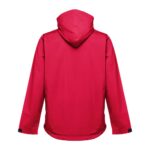 THC ZAGREB II. Geaca softshell pentru bărbați - Image 3