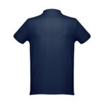 THC DHAKA II. Tricou polo pentru barbati - Image 3