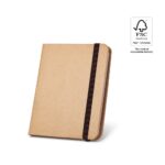 BRONTE II. A7 Notepad de pagini simple personalizat - Image 2